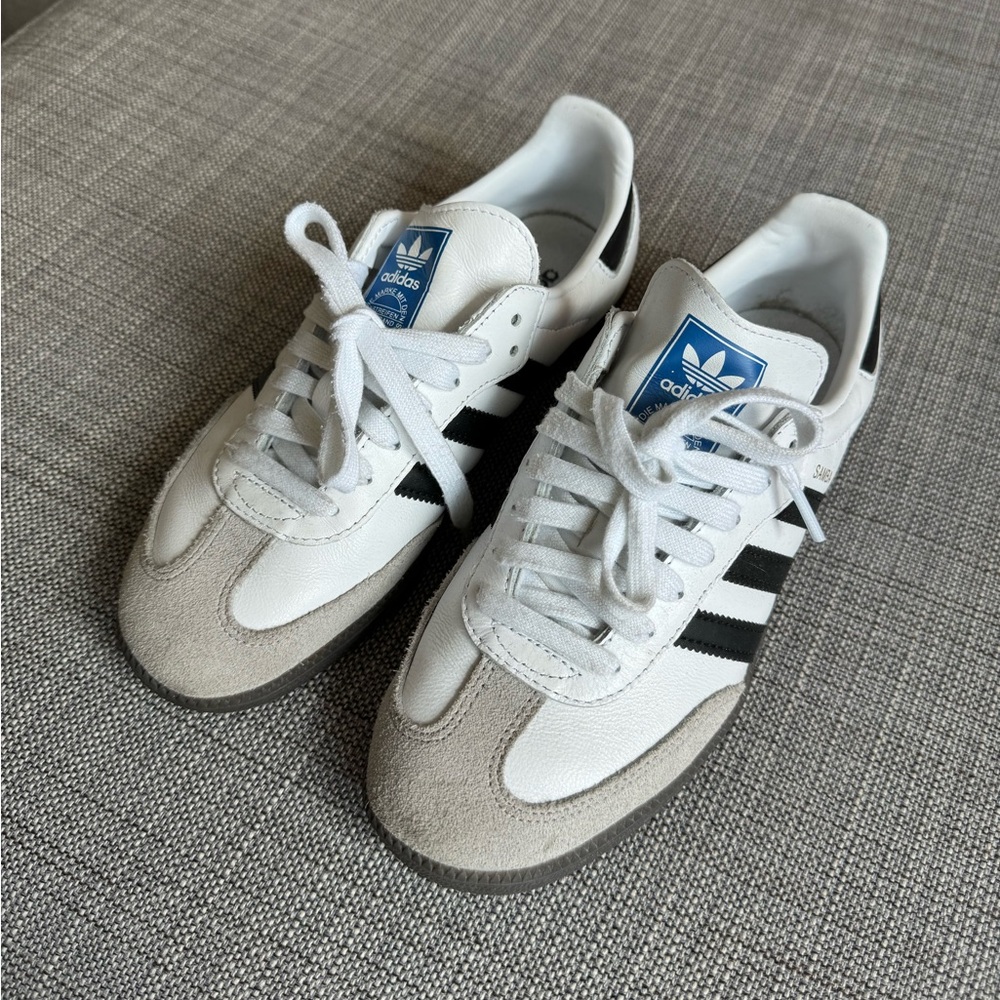 Adidas Samba